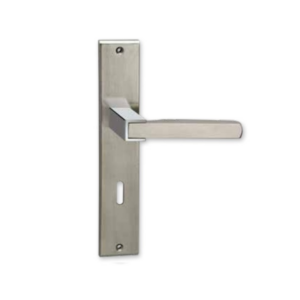 Πόμολο πόρτας με πλάκα 547P