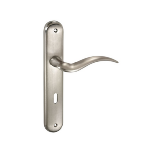 Πόμολο πόρτας με πλάκα 560P-EP