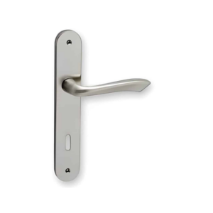 Πόμολο πόρτας με πλάκα 730P