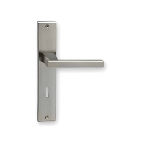 Πόμολο πόρτας με πλάκα 753P