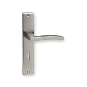 Πόμολο πόρτας με πλάκα 763P