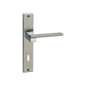 Πόμολο πόρτας με πλάκα 783P