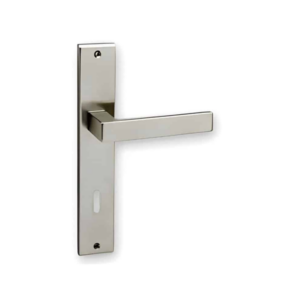 Πόμολο πόρτας με πλάκα 803P