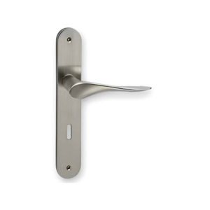 Πόμολο πόρτας με πλάκα 820P