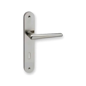 Πόμολο πόρτας με πλάκα 830P