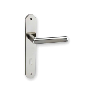 Πόμολο πόρτας με πλάκα 850P