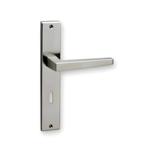 Πόμολο πόρτας με πλάκα 900P