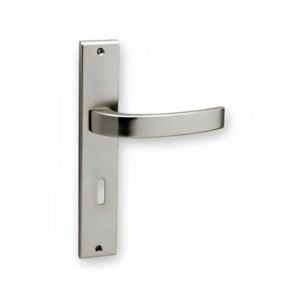 Πόμολο πόρτας με πλάκα 950P