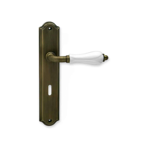 Πόμολο πόρτας με πλάκα 960P