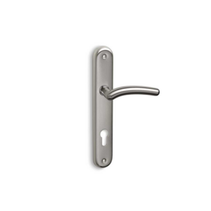 Πόμολο πόρτας με πλάκα 245P