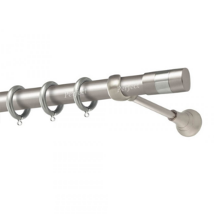 Μεταλλικό κουρτινόξυλο Alonnisos