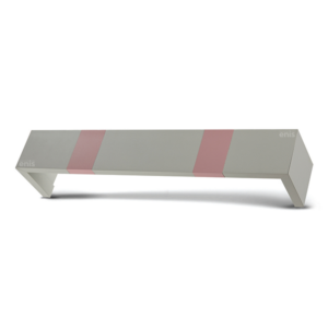 Μετώπη αλουμινίου MD 7994 Pastel/No35-PINK