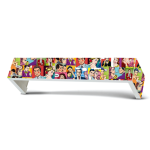 Μετώπη με εκτύπωση ΜΕ 239