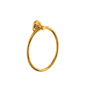 Κρίκος Vintage Gold 24K
