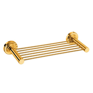 Σπογγοθήκη Vintage Gold 24K