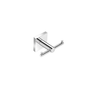 Διπλό Άγκιστρο Tempo Chrome