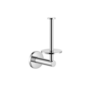 Εφεδρική Χαρτοθήκη Twist Chrome