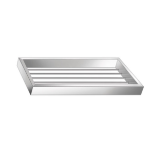 Σπογγοθήκη Valanio Chrome