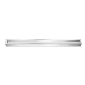 Πετσετοθήκη Μονή Valanio Chrome