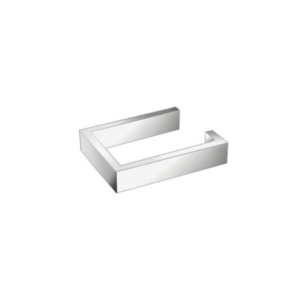 Χαρτοθήκη Valanio Chrome