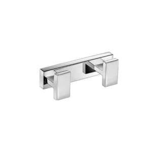 Διπλό Άγκιστρο Valanio Chrome