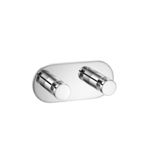 Διπλό Άγκιστρο Ergon Chrome