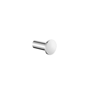 Μονό Άγκιστρο Corner Chrome