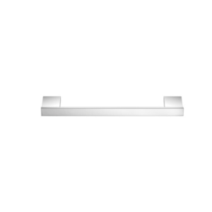 Πετσετοθήκη Μονή Monogramm Chrome
