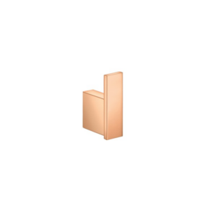Μονό Άγκιστρο Monogramm Gold 24K