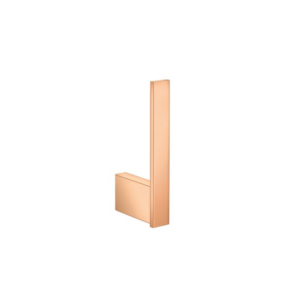 Εφεδρική Χαρτοθήκη Monogramm Gold 24K