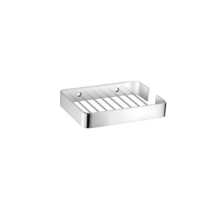 Σαπουνοθήκη Monogramm Chrome