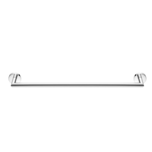 Πετσετοθήκη Μονή Corner Chrome
