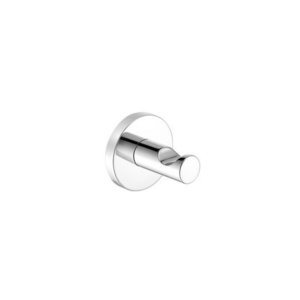 Μονό Άγκιστρο Corner Chrome