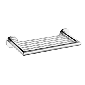 Σπογγοθήκη Corner Chrome
