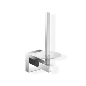 Εφεδρική Χαρτοθήκη Strong Chrome
