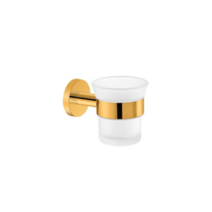 Επιτοίχια Ποτηροθήκη Ergon Gold 24K