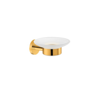 Επιτοίχια Σαπουνοθήκη Ergon Gold 24K