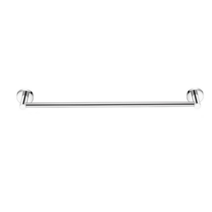 Πετσετοθήκη Μονή Ergon Chrome
