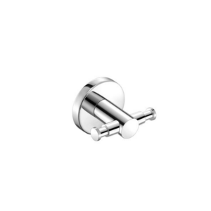 Διπλό Άγκιστρο Ergon Chrome