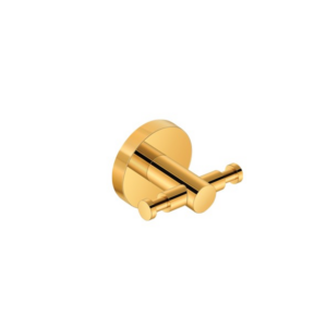 Διπλό Άγκιστρο Ergon Gold 24K