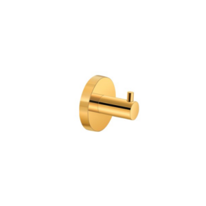 Μονό Άγκιστρο Ergon Gold 24K