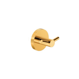 Διπλό Άγκιστρο Ergon Gold 24K