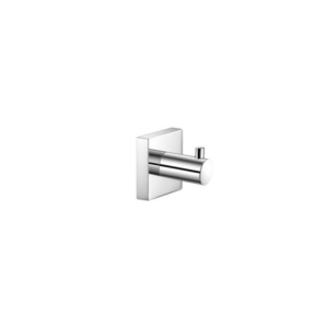 Μονό Άγκιστρο Iconic Chrome