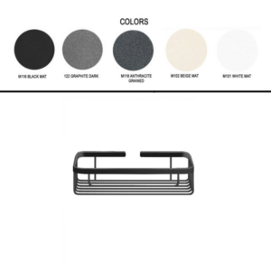 Σπογγοθήκη Colours