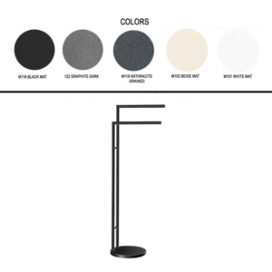 Καλόγερος Colours