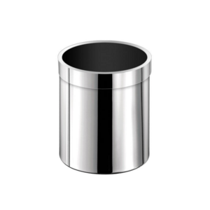 Χαρτοδοχείο 5lt Chrome