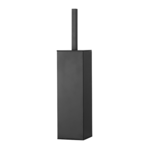 Πιγκάλ Lugano Quadrato Black Mat