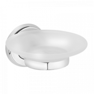 Σαπουνοθήκη Calypso Chrome