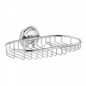 Σπογγοθήκη Calypso Chrome