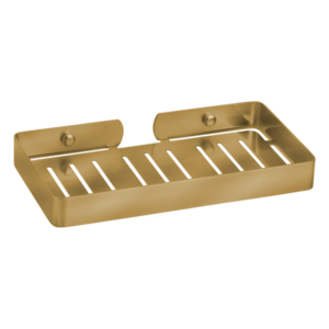 Σπογγοθήκη Finishes